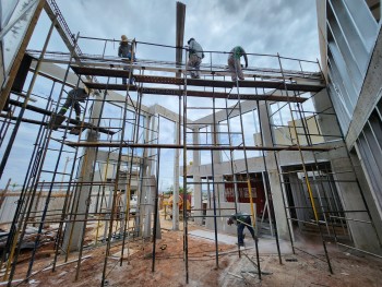 Empreiteira De Obras em Santa Barbára D`Oeste